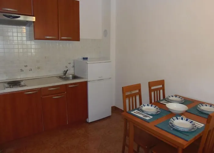 In With Sea View, Balcony, Air Conditioning, Wifi 4623-12 *