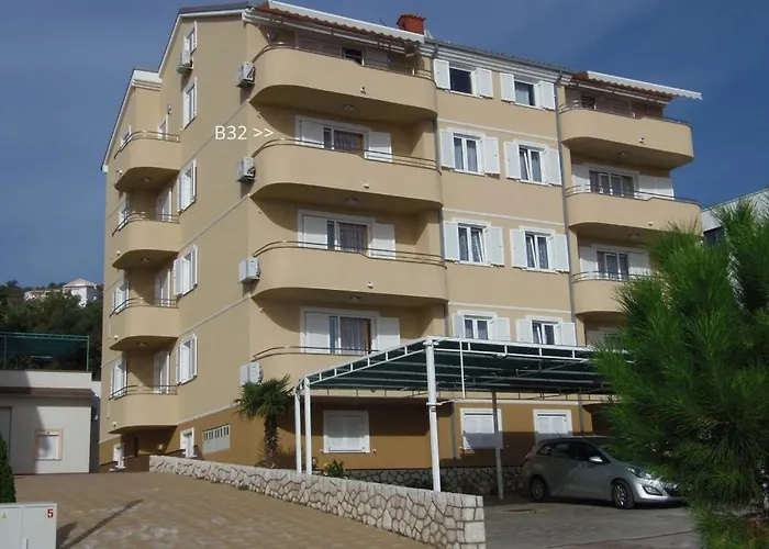 In With Sea View, Balcony, Air Conditioning, Wifi 4623-12