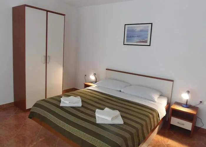 In With Sea View, Balcony, Air Conditioning, Wifi 4623-12 Apartment