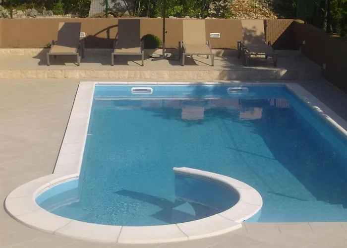 Apartment In With Sea View, Balcony, Air Conditioning, Wifi 4623-12