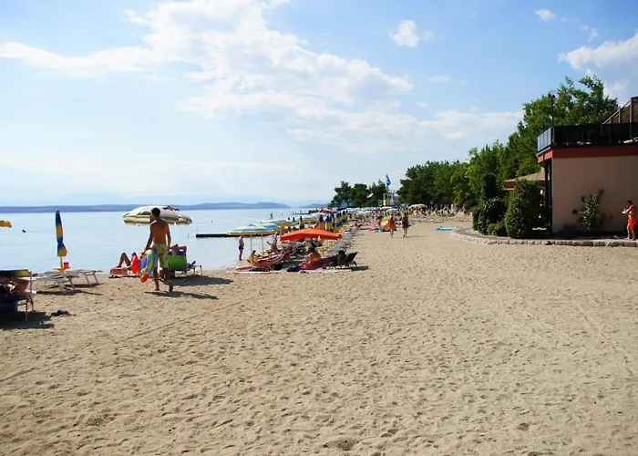 In With Sea View, Balcony, Air Conditioning, Wifi 4623-12 Apartment *