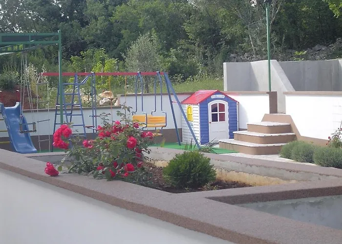 In With Sea View, Balcony, Air Conditioning, Wifi 4623-12 Apartment Dramalj