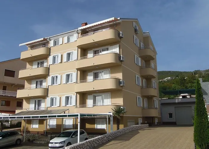 In With Sea View, Balcony, Air Conditioning, Wifi 4623-12 Apartment *