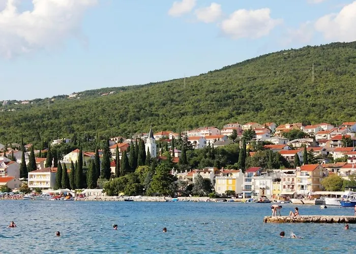 In With Sea View, Balcony, Air Conditioning, Wifi 4623-12 Apartment *