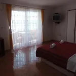 Apartament In With Sea View, Balcony, Air Conditioning, Wifi 4623-12