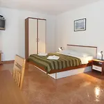 Apartament In With Sea View, Balcony, Air Conditioning, Wifi 4623-12 Dramalj