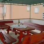 Apartament In With Sea View, Balcony, Air Conditioning, Wifi 4623-12 *
