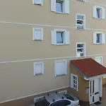In With Sea View, Balcony, Air Conditioning, Wifi 4623-12 * Dramalj