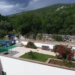In With Sea View, Balcony, Air Conditioning, Wifi 4623-12 * Dramalj