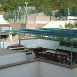 Apartament In With Sea View, Balcony, Air Conditioning, Wifi 4623-12 *