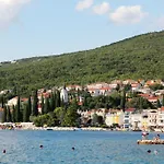 In With Sea View, Balcony, Air Conditioning, Wifi 4623-12 Apartament *