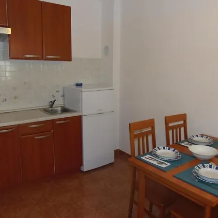 In With Sea View, Balcony, Air Conditioning, Wifi 4623-12 *