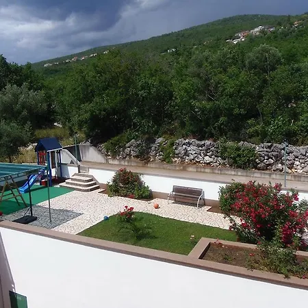 In With Sea View, Balcony, Air Conditioning, Wifi 4623-12 * Dramalj