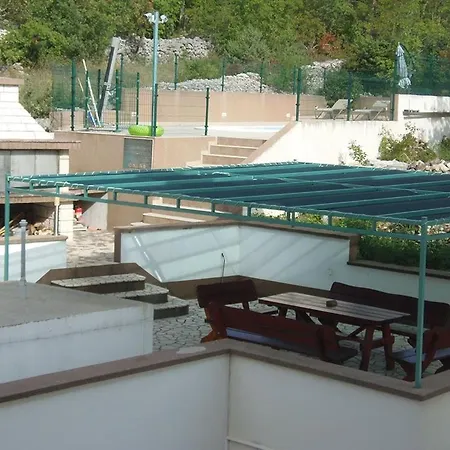 Appartamento In With Sea View, Balcony, Air Conditioning, Wifi 4623-12 *