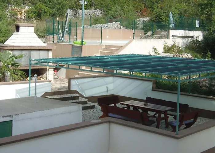 Lejlighed In With Sea View, Balcony, Air Conditioning, Wifi 4623-12 *
